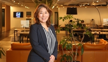 2期連続で過去最高利益を更新したNECが、「キャリア採用」を3年で６倍超に増やした理由。22年度の戦略とは――