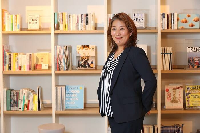 2期連続で過去最高利益を更新したNECが、「キャリア採用」を3年で６倍超に増やした理由。22年度の戦略とは――