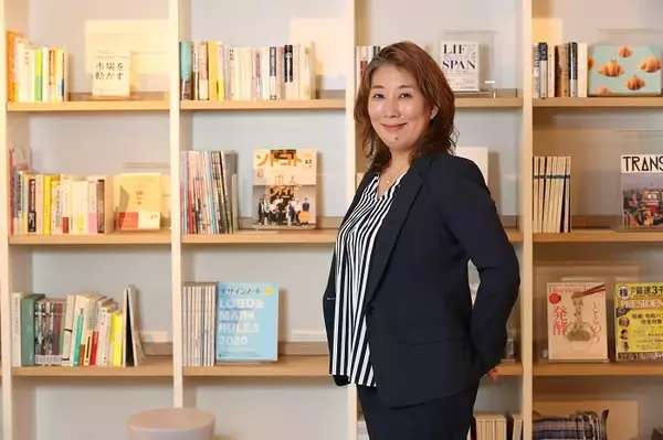 「2期連続で過去最高利益を更新したNECが、「キャリア採用」を3年で６倍超に増やした理由。22年度の戦略とは――」の画像