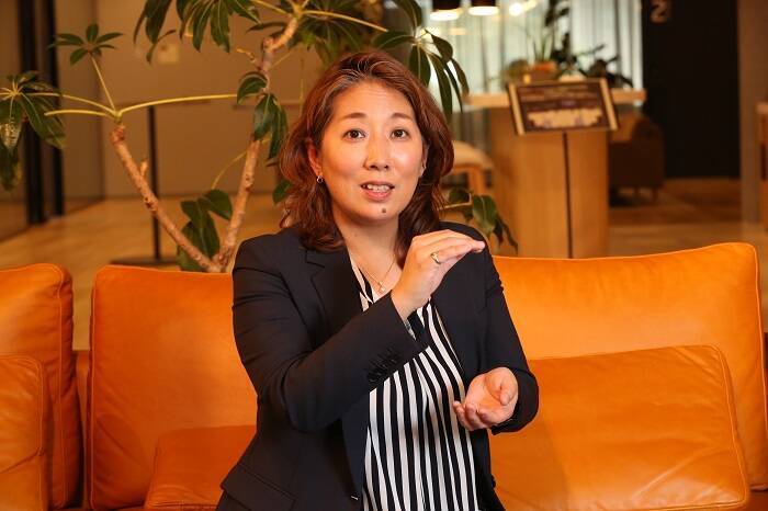 2期連続で過去最高利益を更新したNECが、「キャリア採用」を3年で６倍超に増やした理由。22年度の戦略とは――