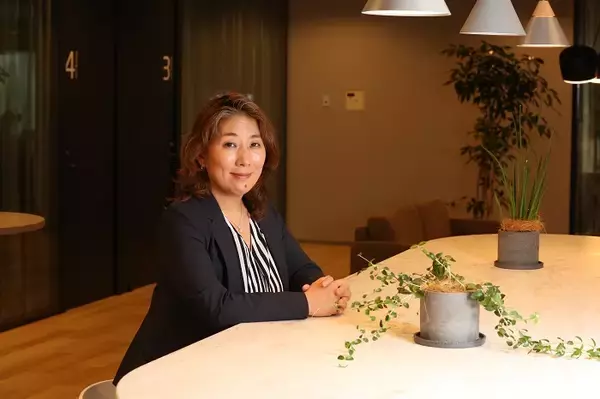 「2期連続で過去最高利益を更新したNECが、「キャリア採用」を3年で６倍超に増やした理由。22年度の戦略とは――」の画像