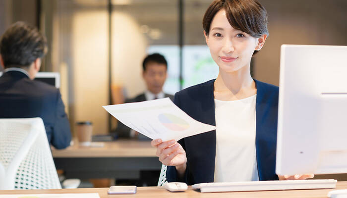 戦略人事とは？取り組むメリットや必要な機能・企業の事例を解説