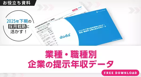 「年収・残業・賃上げはどう変わる？パーソル最新調査まとめ【2026年2月号】」の画像