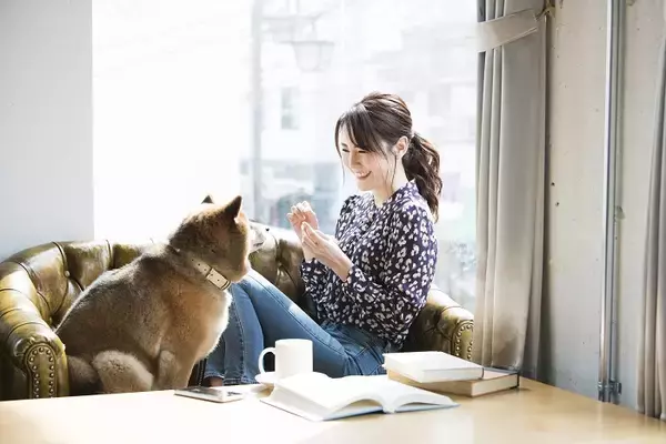 「イヌ・ネコノミクス隆盛…でも、人材不足・採用難にあえぐペット業界。「寝ながら獣医師」が体現したはたらき方と障がい者雇用の在り方」の画像