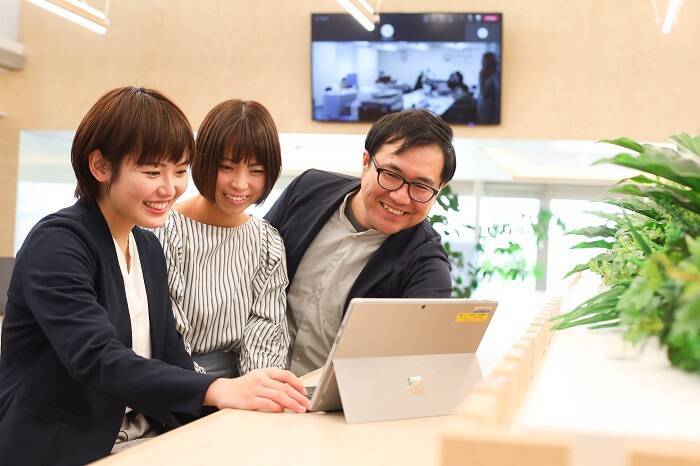 「採用もDXも建設業界は時代遅れ」。数十人の雇用創出に成功する新潟県の建設会社代表が語る、ヒトが集い、収益を高められる会社づくり