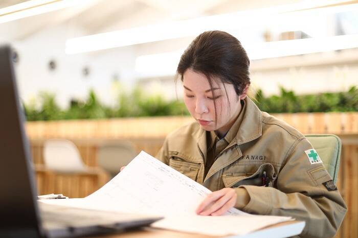 「採用もDXも建設業界は時代遅れ」。数十人の雇用創出に成功する新潟県の建設会社代表が語る、ヒトが集い、収益を高められる会社づくり