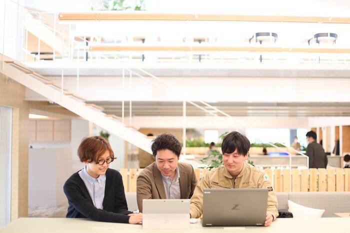 「採用もDXも建設業界は時代遅れ」。数十人の雇用創出に成功する新潟県の建設会社代表が語る、ヒトが集い、収益を高められる会社づくり