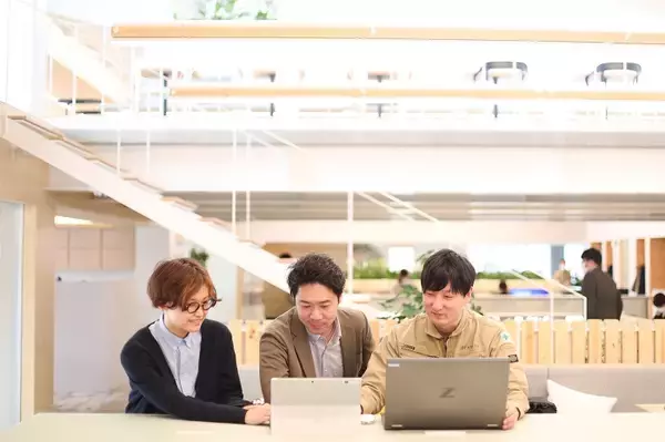 「「採用もDXも建設業界は時代遅れ」。数十人の雇用創出に成功する新潟県の建設会社代表が語る、ヒトが集い、収益を高められる会社づくり」の画像