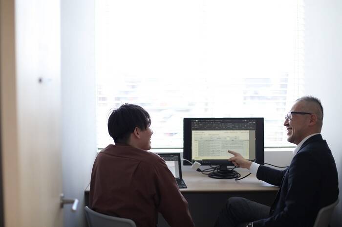 「採用もDXも建設業界は時代遅れ」。数十人の雇用創出に成功する新潟県の建設会社代表が語る、ヒトが集い、収益を高められる会社づくり