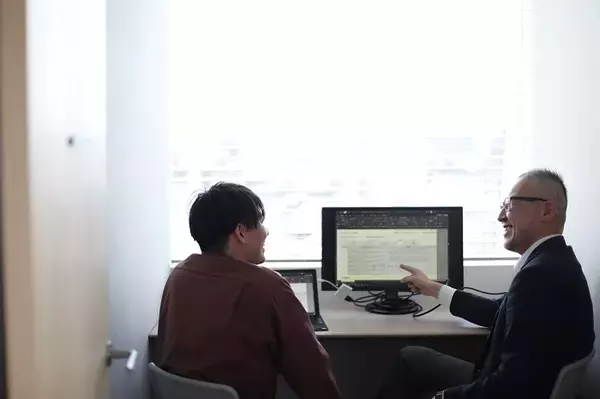 「「採用もDXも建設業界は時代遅れ」。数十人の雇用創出に成功する新潟県の建設会社代表が語る、ヒトが集い、収益を高められる会社づくり」の画像