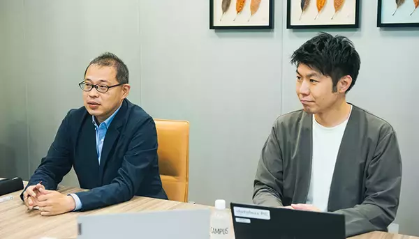 「経営・人事がしなやかに連携する、コクヨの「エグゼクティブ人材招聘」ノウハウ」の画像