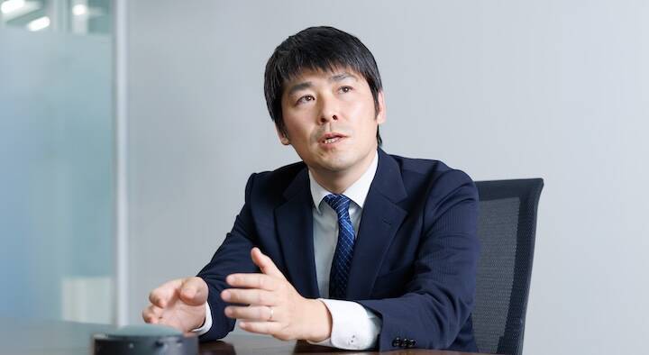 仕事で学び、人が育ち、事業が育つ─Ｓｋｙ株式会社が実践する“AI事業の成長循環”