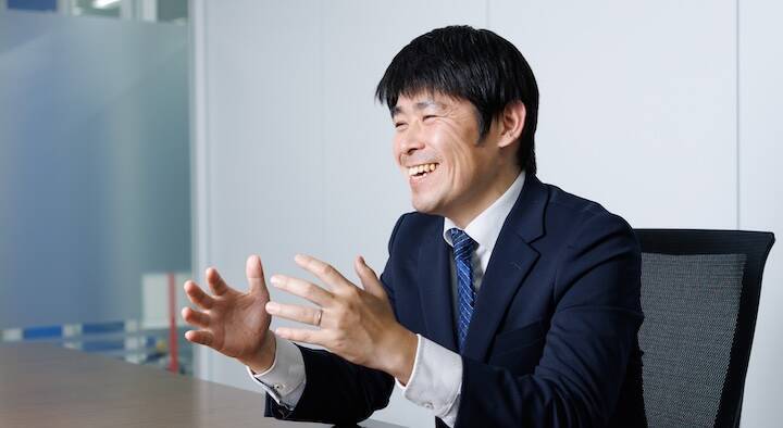 仕事で学び、人が育ち、事業が育つ─Ｓｋｙ株式会社が実践する“AI事業の成長循環”