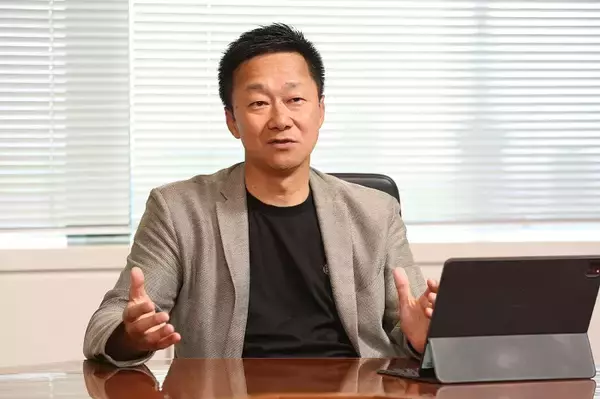 「「このままでは生き残れない」――。風雲児 時田社長リーダーシップのもと、富士通が選択したVUCA時代における「パーパス」と「社員の意志」」の画像