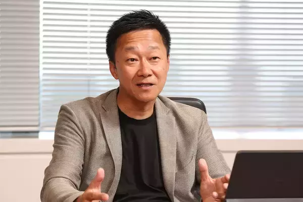 「「このままでは生き残れない」――。風雲児 時田社長リーダーシップのもと、富士通が選択したVUCA時代における「パーパス」と「社員の意志」」の画像