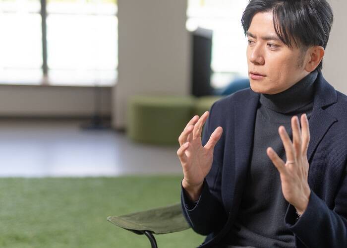 面接や育成で人材を見極める観点 ～日テレにはなぜ発想力のある優秀な人材が集うのか～【第3回】