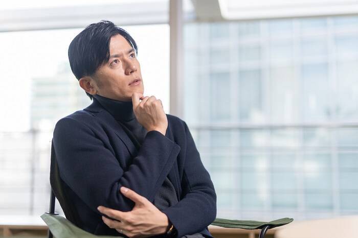 面接や育成で人材を見極める観点 ～日テレにはなぜ発想力のある優秀な人材が集うのか～【第3回】