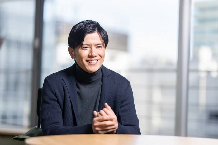 面接や育成で人材を見極める観点 ～日テレにはなぜ発想力のある優秀な人材が集うのか～【第3回】