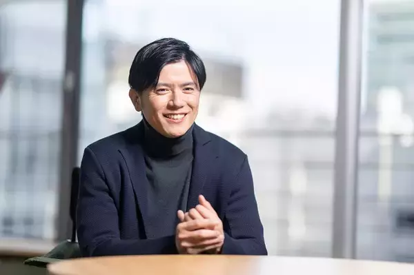 「面接や育成で人材を見極める観点 ～日テレにはなぜ発想力のある優秀な人材が集うのか～【第3回】」の画像