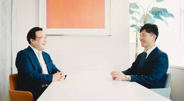 「社外パートナーと強固な関係性を築き、スプリックスのビジョンを共有。新規事業や経営幹部候補など、ハイクラス人材を異業種から続々と採用」の画像