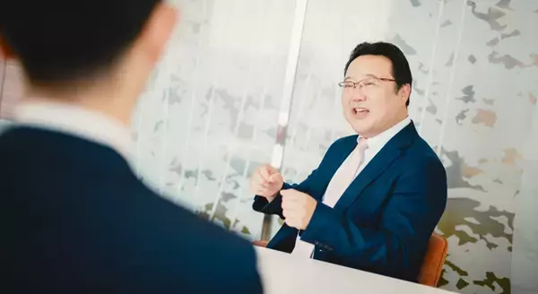 「社外パートナーと強固な関係性を築き、スプリックスのビジョンを共有。新規事業や経営幹部候補など、ハイクラス人材を異業種から続々と採用」の画像