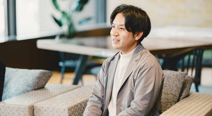 “貯めるだけ”のタレントプールから脱却！約8,000人を“動かして採用につなげる”三井住友海上の実践メソッド