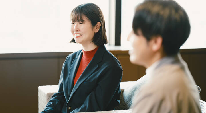 “貯めるだけ”のタレントプールから脱却！約8,000人を“動かして採用につなげる”三井住友海上の実践メソッド