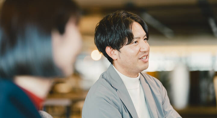 “貯めるだけ”のタレントプールから脱却！約8,000人を“動かして採用につなげる”三井住友海上の実践メソッド