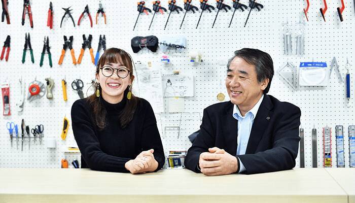 年間3000人が視察！NASAも認める快進撃の秘訣は「社員提案の働き方改革」