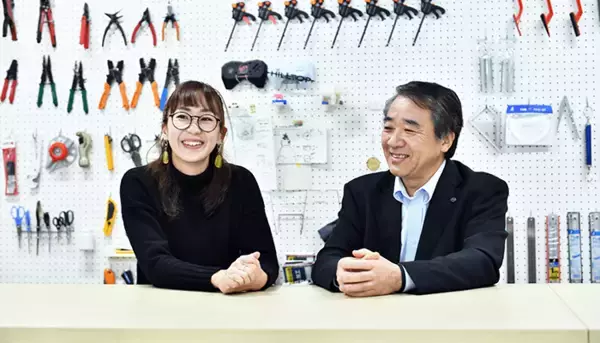 「年間3000人が視察！NASAも認める快進撃の秘訣は「社員提案の働き方改革」」の画像