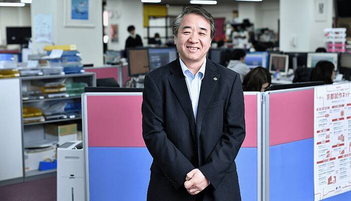 年間3000人が視察！NASAも認める快進撃の秘訣は「社員提案の働き方改革」