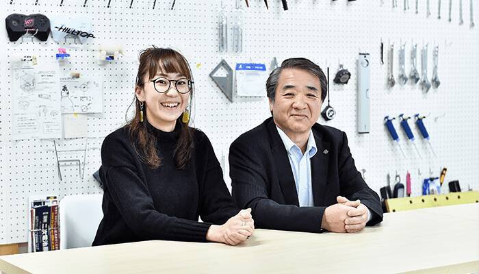 年間3000人が視察！NASAも認める快進撃の秘訣は「社員提案の働き方改革」