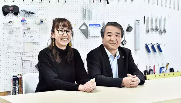 「年間3000人が視察！NASAも認める快進撃の秘訣は「社員提案の働き方改革」」の画像