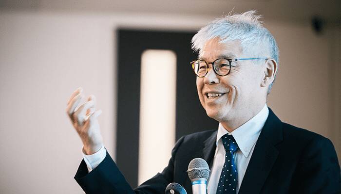 学習院大学守島教授とAGC人事部長が語る「タレントマネジメントの進化」とは