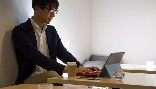 【弁護士監修】在宅勤務の導入方法と押さえておきたい4つのポイント◆導入シート付