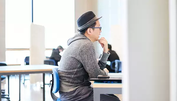 「コロナショックでコミュニケーションは断たれるか？注目集める社外コミュニティの存在」の画像