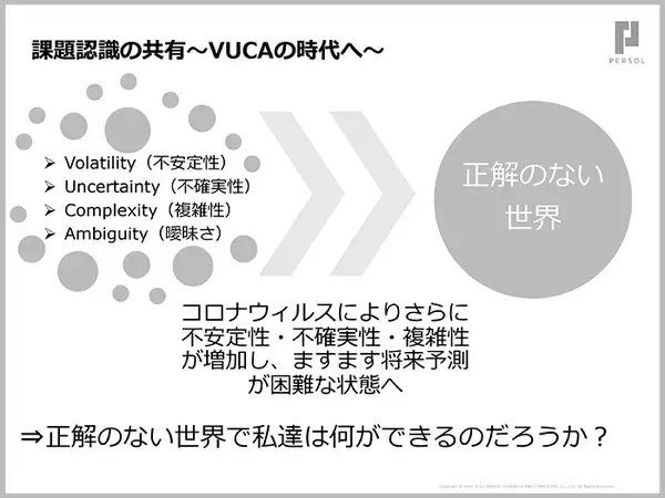「組織心理学の父、エドガー・シャインに学ぶ、変化に対応できる組織づくり【セミナーレポート】」の画像