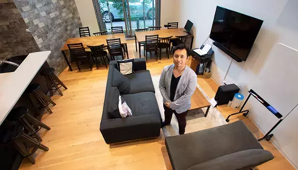 「「IT版トキワ荘」。新しい価値を創り出すコミュニティーに学ぶ、エンジニア採用のヒント」の画像