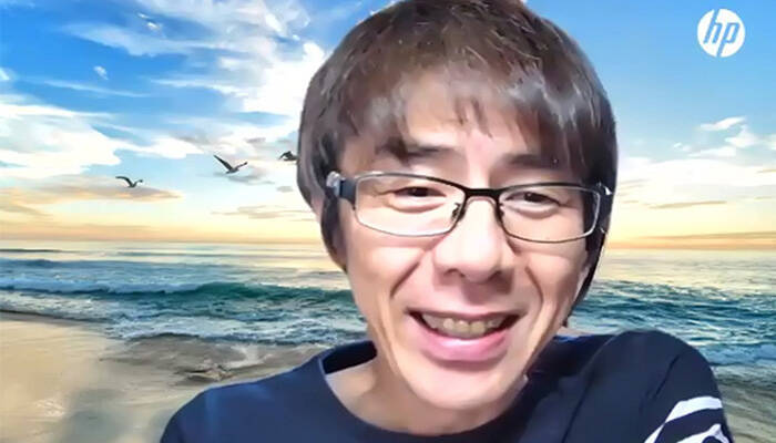 生産性の低さは、経営力の低さから？日本HPが描く、これからのワークスタイルとは