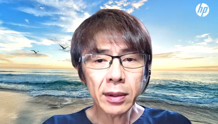 生産性の低さは、経営力の低さから？日本HPが描く、これからのワークスタイルとは