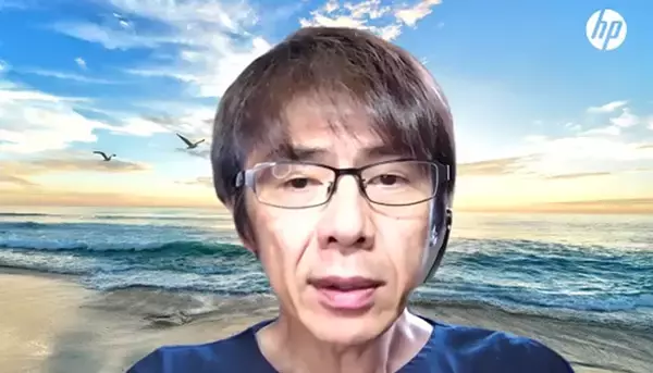 「生産性の低さは、経営力の低さから？日本HPが描く、これからのワークスタイルとは」の画像