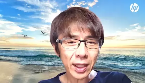 「生産性の低さは、経営力の低さから？日本HPが描く、これからのワークスタイルとは」の画像