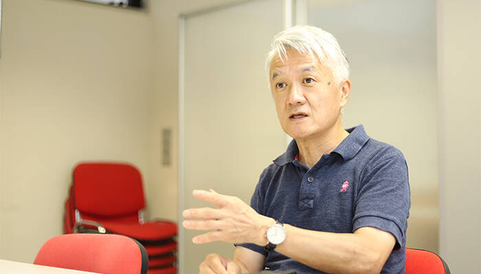 組織開発のプロが語る。組織と人材を強化する「学びサイクル」のつくり方