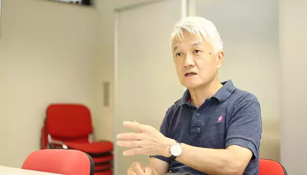 「組織開発のプロが語る。組織と人材を強化する「学びサイクル」のつくり方」の画像