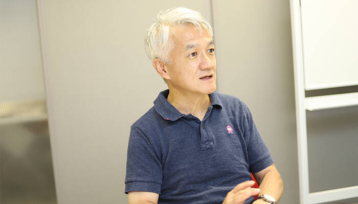 組織開発のプロが語る。組織と人材を強化する「学びサイクル」のつくり方