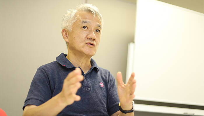 組織開発のプロが語る。組織と人材を強化する「学びサイクル」のつくり方