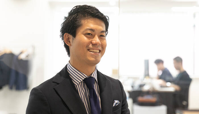 働きがいのある会社ランクイン。社員のモチベーション向上のきっかけは「厳しさ」だった