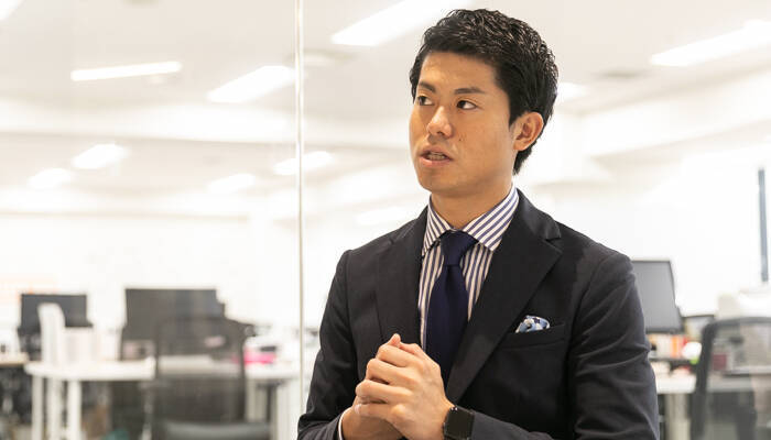 働きがいのある会社ランクイン。社員のモチベーション向上のきっかけは「厳しさ」だった