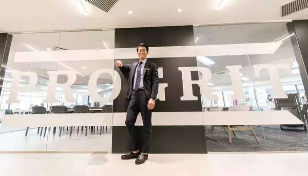 働きがいのある会社ランクイン。社員のモチベーション向上のきっかけは「厳しさ」だった