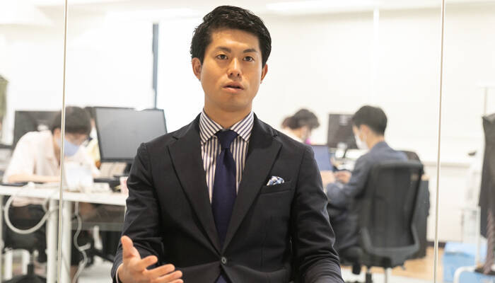 働きがいのある会社ランクイン。社員のモチベーション向上のきっかけは「厳しさ」だった